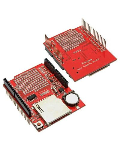 Электронный модуль RUICHI XD-204 Data Logging Module