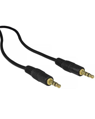 Stereo 3,5mm M-Stereo 3,5mm MB5m