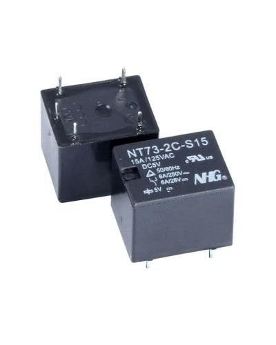 NT73-2-CS-15-DC5V-0.36 FORWARD