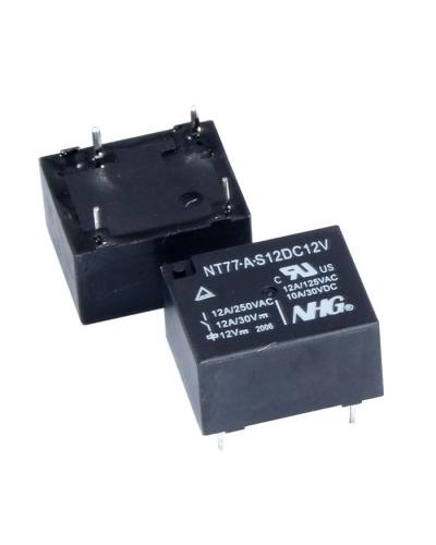 NT77-A-S-12-DC12V FORWARD