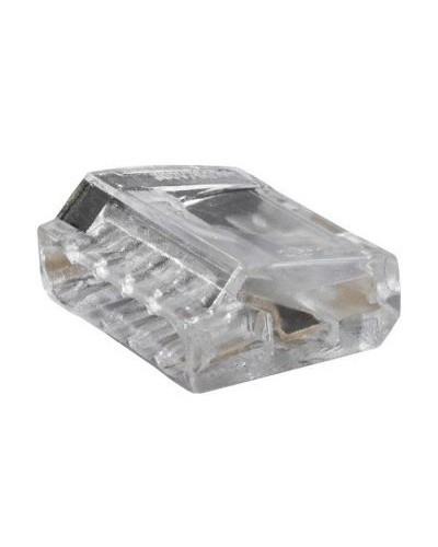 Зажим-клемма RUICHI СМК 273-505, 5 контактов, 24 А, 450 В, корпус PA66