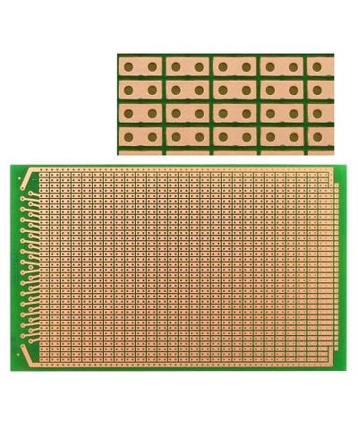 Макетная плата RUICHI ECS2, стеклотекстолит