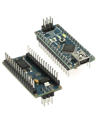 Электронный модуль RUICHI Arduino Nano V3 AVR Atm 328 P-20AU