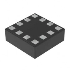 LIS2DH12TR, акселерометр ST Microelectronics,  X, Y, Z Axis, ±2g, 4g, 8g, 16g, 0.5Hz ~ 672Hz,   корпус LGA-12