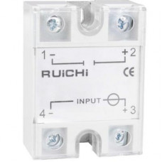 Твердотельное реле RUICHI SSR-75DD