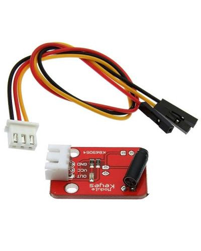 Электронный модуль RUICHI DIY Vibration Switch Sensor Module