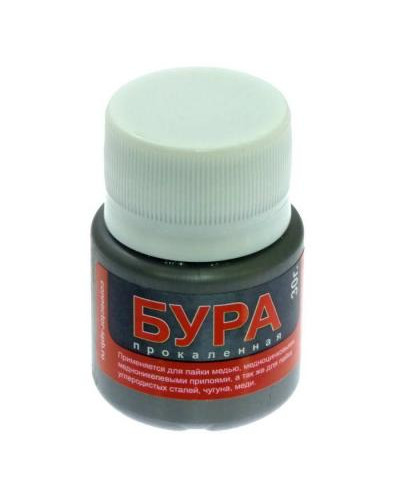 Флюс Бура 30г