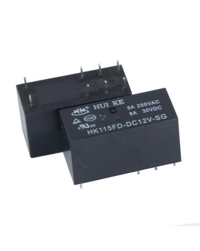 HK115FD-DC12V-SG