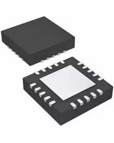 AD7689BCPZRL7, аналого-цифровой преобразователь (АЦП) с быстродействием Analog Devices, 16-Бит, 8 каналов, 250 kSPS, корпус LFCSP-20