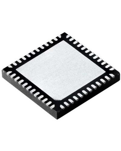 STM32L151CCU6, микроконтроллер ST Microelectronics, 32-бита серии ARM® Cortex®-M3, 32         МГц, 256(256K x 8)КБ  флэш-память, 32КБ ОЗУ, диапазон питания 1.8В - 3.6В, корпус  UFQFPN-48