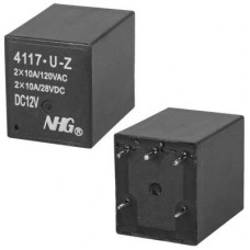 4117-U-Z-10A-12VDC-1.0