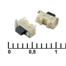 Тактовая кнопка RUICHI IT-1198E, 4x2x3.5 мм