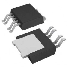 BTS428L2ATMA1, Интеллектуальный ключ Infineon Technologies, 4.75-41В/ 7А/0.06 Ом, корпус  TO-252-5