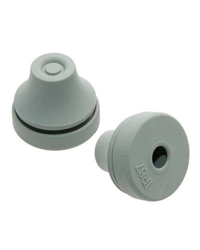 Кабельный ввод ZTM-ELECTRO ZRS PG11G, EPDM