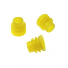 WIRE SEAL 3.5*6mm yellow