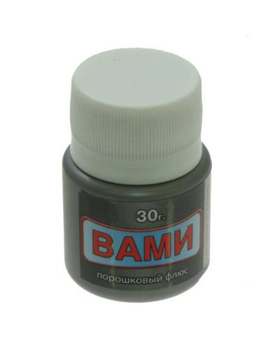 Флюс ВАМИ 30г