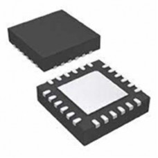 CP2104-F03-GMR, Мост USB в UART Silicon Laboratories Inc, 2Мб/с, корпус QFN-24