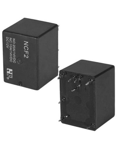 NCF2-2X1C-DC12V-0.64