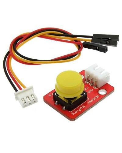 Электронный модуль RUICHI Button Switch for Arduino