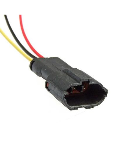 DJ7031-1.8-11 (18AWG 150mm)