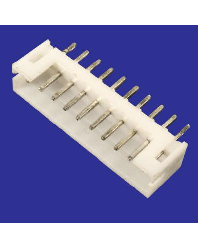 WB-10 (MW-10M) pitch 2.00mm