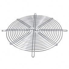 Решетка для осевого вентилятора металлическая RUICHI, 250x250 мм