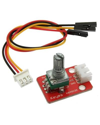 Электронный модуль RUICHI Potentiometer module