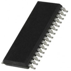 CY62128ELL-45SXIT, Асинхронная статическая память Cypress Semiconductor, SRAM -  Asynchronous Memory, 1 Мбит (128Кбx8), параллельный интерфейс, 45 нс, корпус  SOIC-32