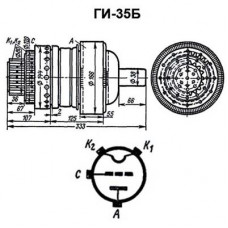 ГИ-35Б