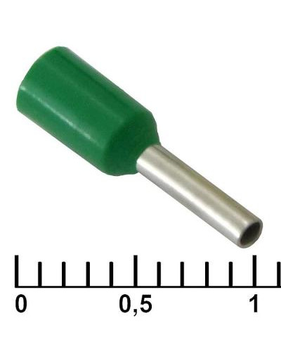 DN00706 green (1.2x6mm)