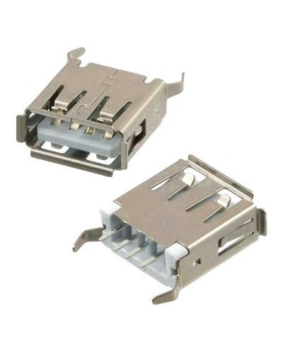 Разъём USB SZC USB-A-110 (SZC), 4 контакта