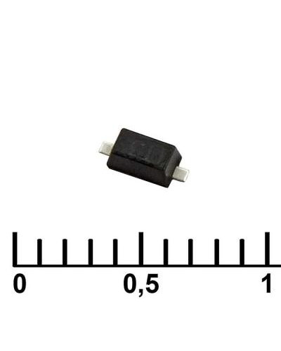 SM4007PL HXY выпрямительный диод 1000 В, 1А, SOD-123FL