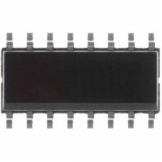 FT230XS-R, Интерфейс USB-UART FTDI, 3.3В, 12 Мбит/с, корпус SSOP-16