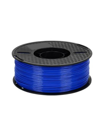 Филамент для 3D-принтера RUICHI ABS-1.75-BLU-1KG, ABS пластик, катушка 1 кг, 1.75 мм, синий