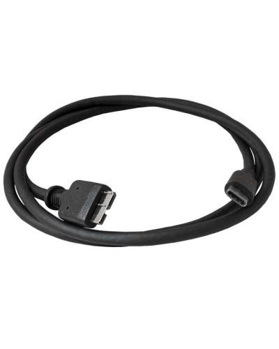 Компьютерный шнур RUICHI USB 3.0 Micro-B - Type-C, 1 м