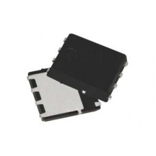 STPS3045DJF-TR, Диод Шоттки ST Microelectronics, корпус PowerFLAT™ 5x6