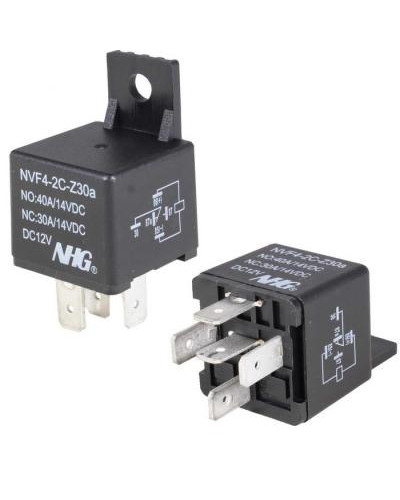 NVF4-2-C-Z-30-A1-DC12V-1.6