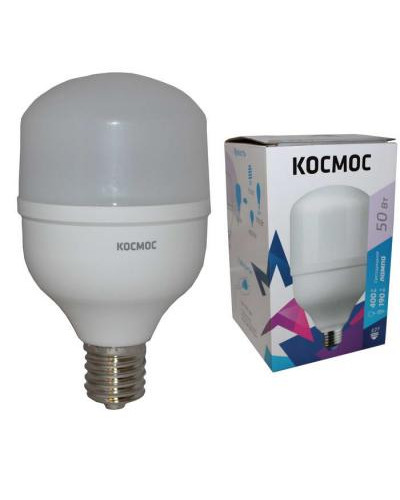 Космос LksmHWLED50WE2765
