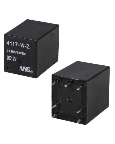 4117-W-Z-20A-12VDC-1.0