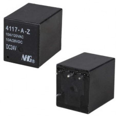 4117-A-Z-10A-24VDC-1.0