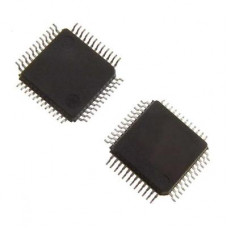 KSZ8721BLI-TR, трансивер Microchip