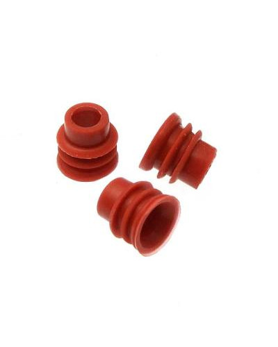 WIRE SEAL 3.5*6mm red