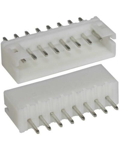 WB-08 (MW-8M) pitch 2.00mm