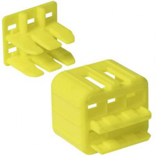 70613Y-2-21/11 yellow insert