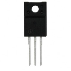 16N65F, полевой транзистор (MOSFET) HXY, N-канал, 650 В, 16 А, 0.62 Ом, 62 нКл, корпус TO-220F