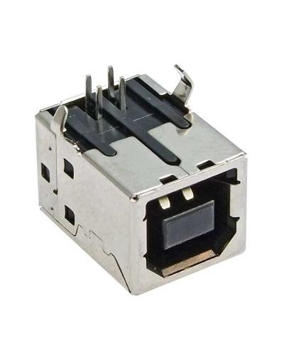 Разъём USB RUICHI USBB-1F