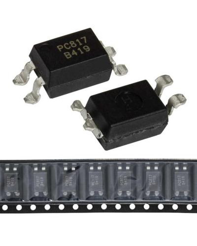 PC817B SMD-4