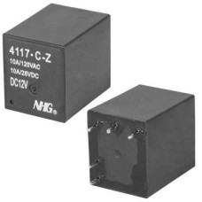 4117-C-Z-10A-12VDC-1.0