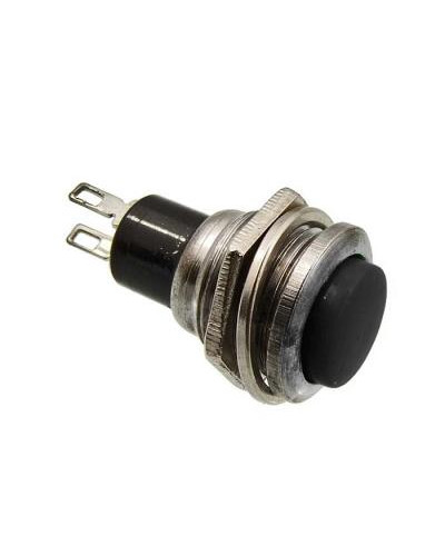 Кнопочный переключатель RUICHI DS-216, OFF-(ON)