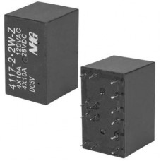 4117-2-2W-Z-10A-5VDC-1.0